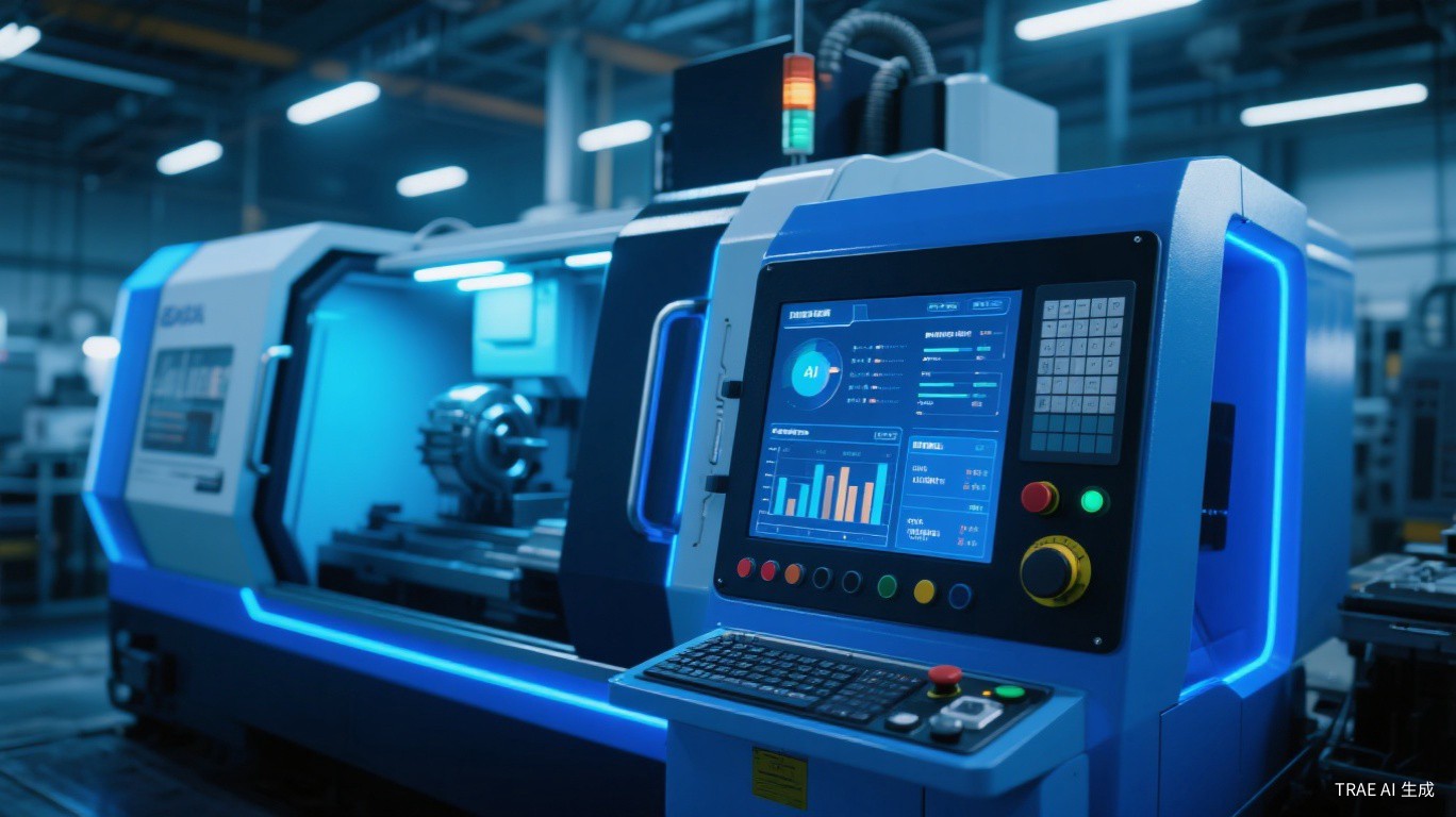 AI Manufacturing