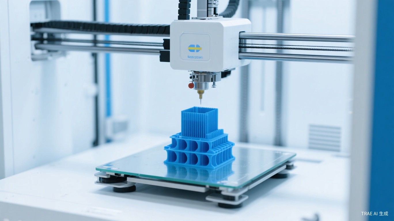 Rapid Prototyping