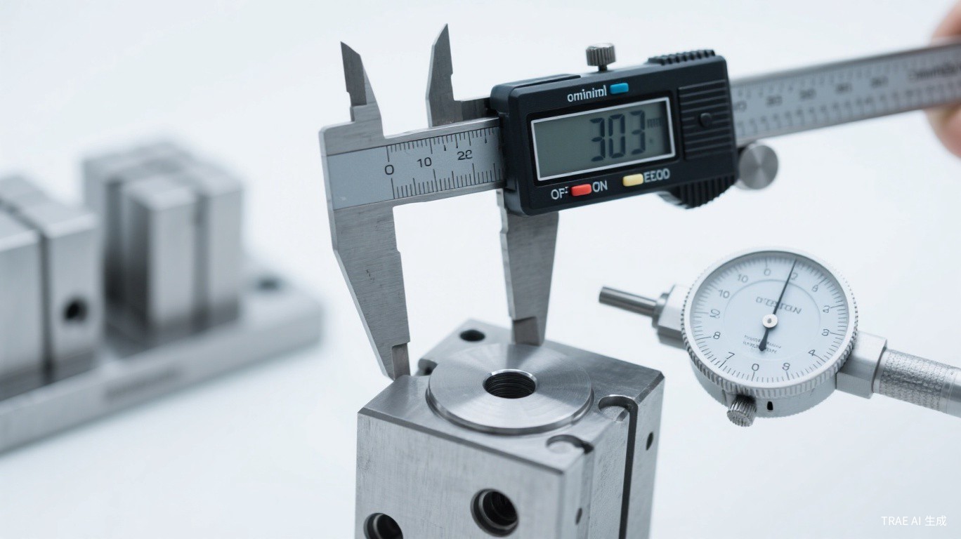 Tolerances Guide