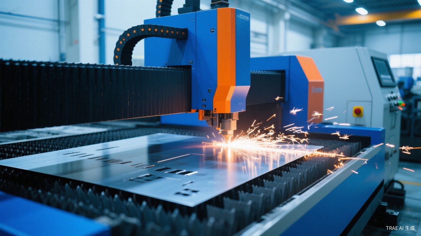 Sheet Metal